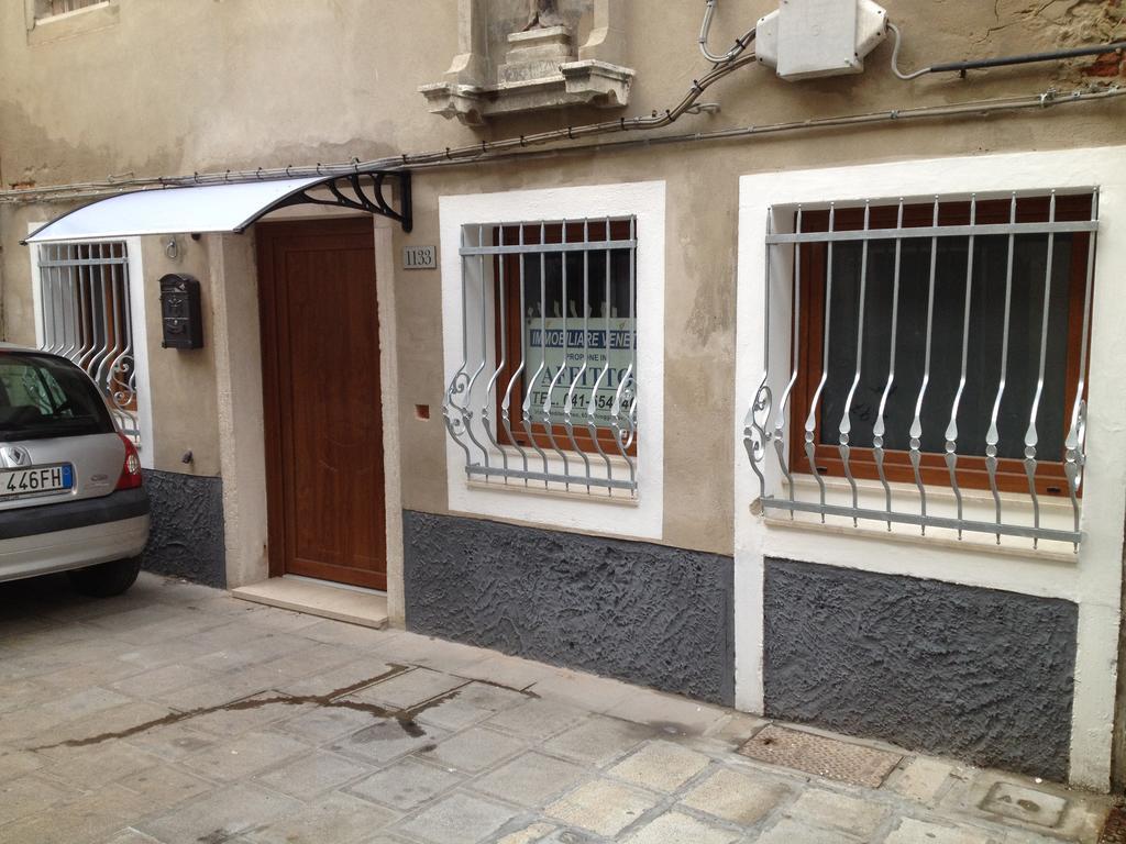 Venezia Clodiense Chioggia Kültér fotó