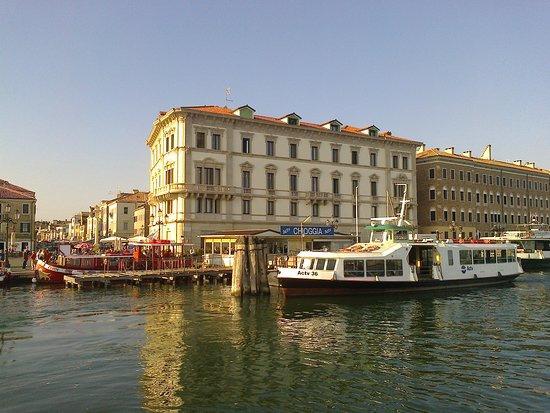 Venezia Clodiense Chioggia Kültér fotó